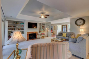 3 Shelley Court Palmetto Dunes Near Beac